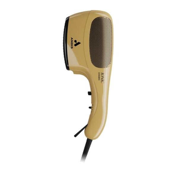 Andis 82125 1875-Watt Tourmaline Ceramic Ionic Styling Hair Dryer, Styling Hair - Picture 6 of 7